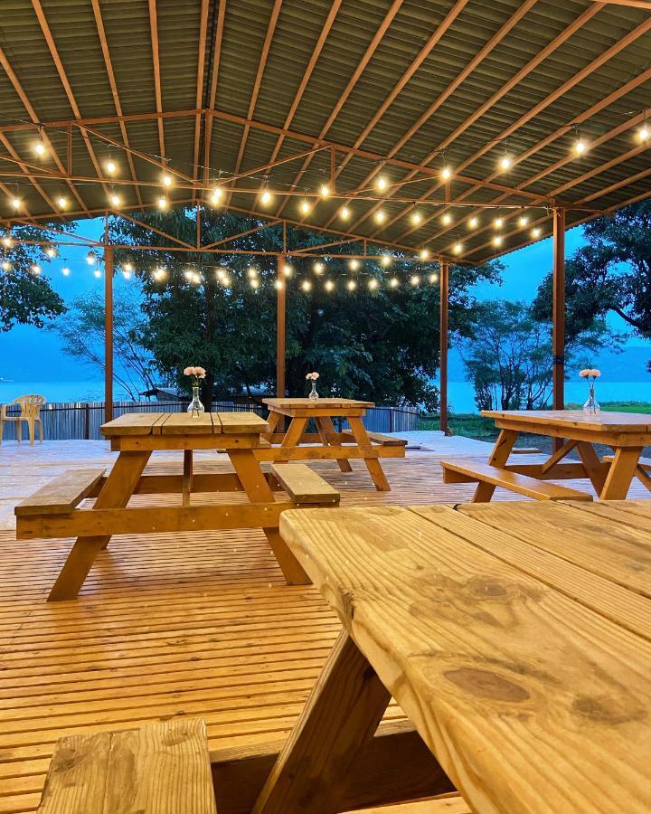 Bombay Camping Company, Pawna Lake לונבלה מראה חיצוני תמונה