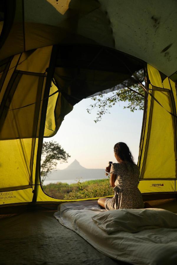 Bombay Camping Company, Pawna Lake לונבלה מראה חיצוני תמונה