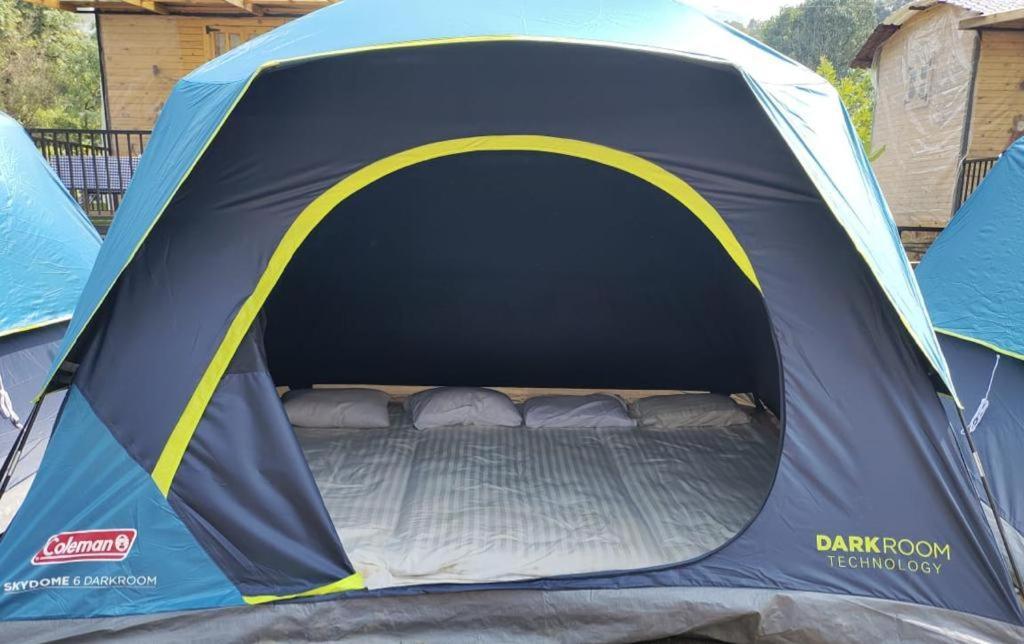 Bombay Camping Company, Pawna Lake לונבלה מראה חיצוני תמונה